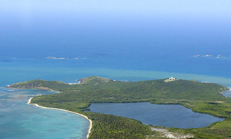 Las Cabezas de San Juan