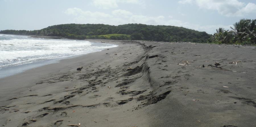 playas de Puerto Rico