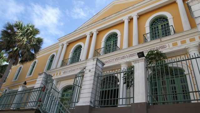 Instituto de Cultura Puertorriquena