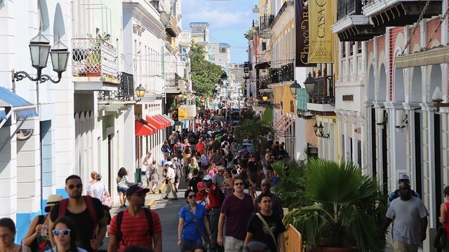 informe desarrollo humano en Puerto Rico