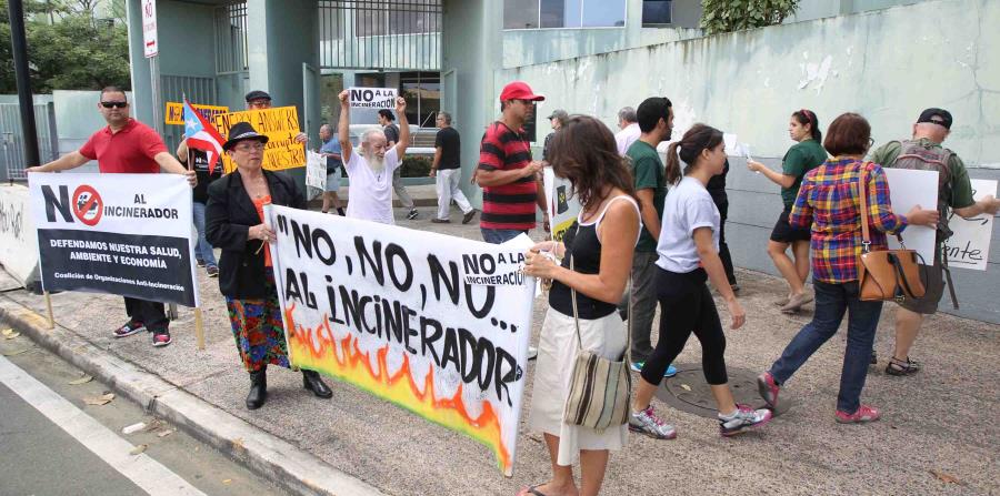 campamento ciudadano