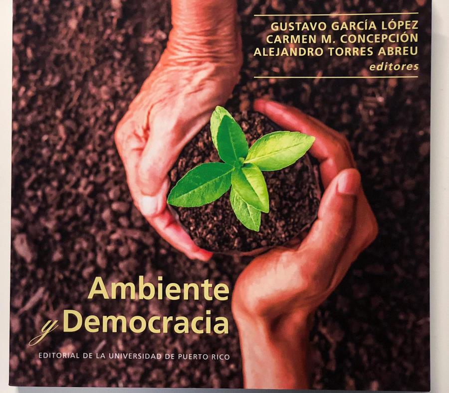 lucha ambiental