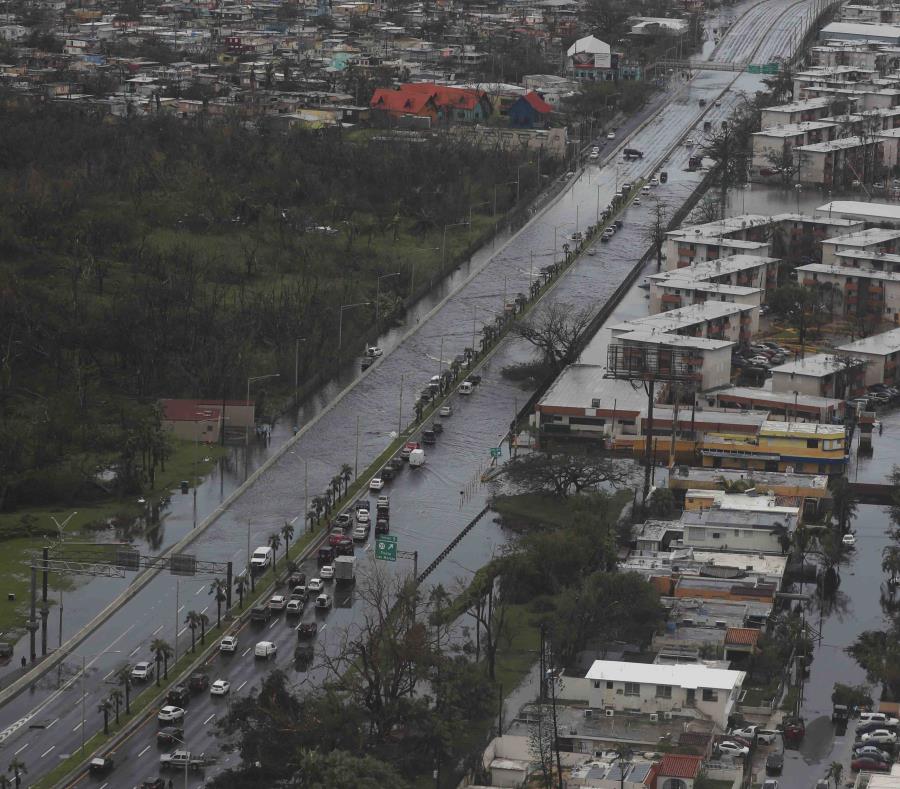 poblacion de Puerto Rico