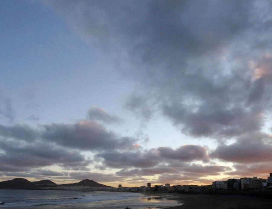 cambio climatico nubes estratocumulos calentamiento global