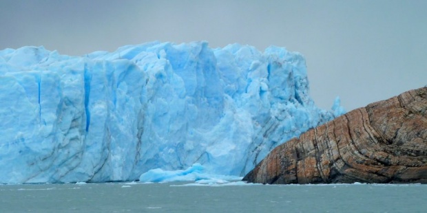 Glaciar Perito Moreno