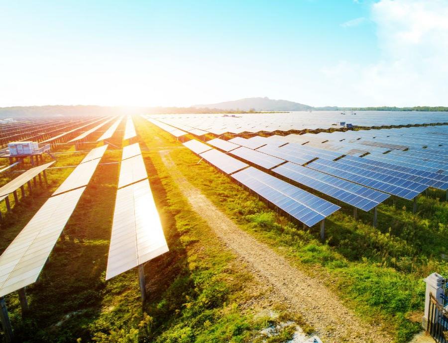 Energia Renovable Placas Solares